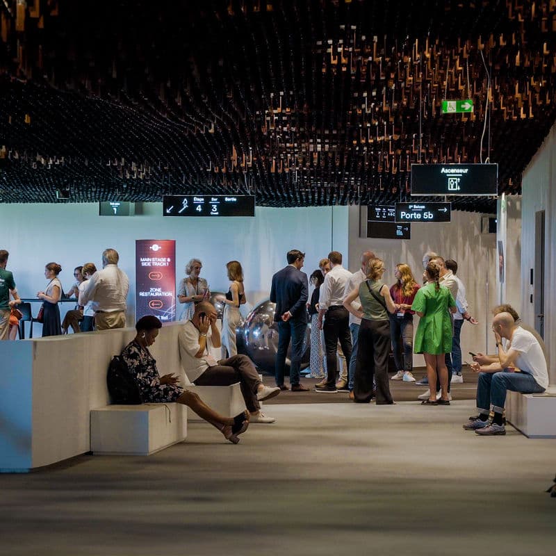 Networking entre décideurs