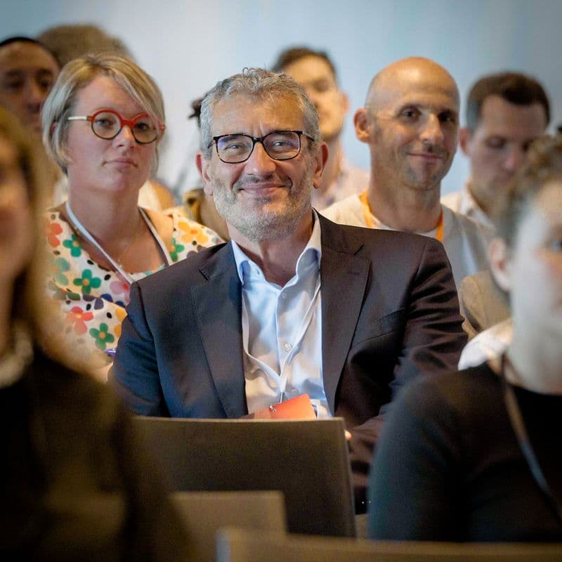 Panels de discussion