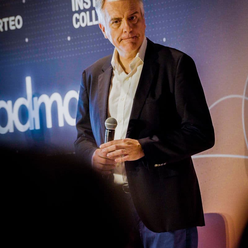 Vue d'ensemble de l'événement